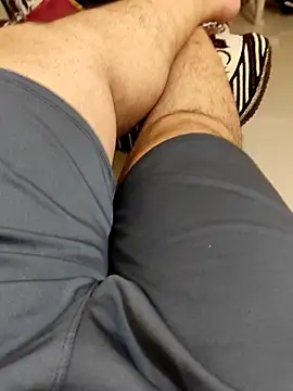 Akhil3290 online show from 03-25-26, 04:13