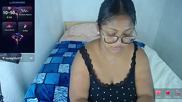 miajoseph  online show from 03-19-26, 03:43