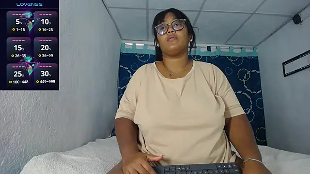 miajoseph  online show from 05-02-26, 03:33