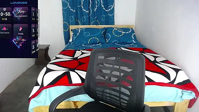 miajoseph  online show from 08-01-26, 02:44