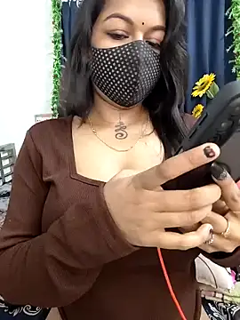 Snapshot of Sexy_Anika-for_you chatting on 04-14-26, 06:03 Sexy Anika-for you online show from 04-14-26, 06:03