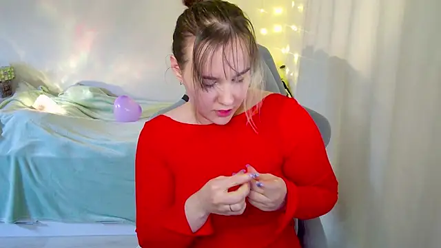 Snapshot of Rosie_Nana chatting on 01-18-25, 03:49 Rosie Nana online show from 01-18-25, 03:49