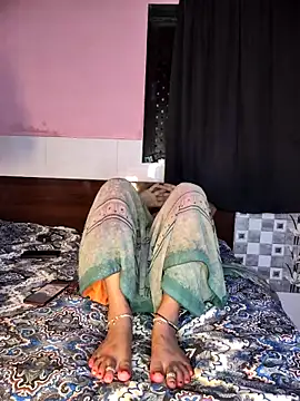 Shivani Mumbai85 online show from 09-13-25, 05:35