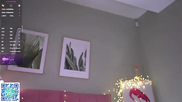 MiaBanger online show from 02-05-25, 05:20