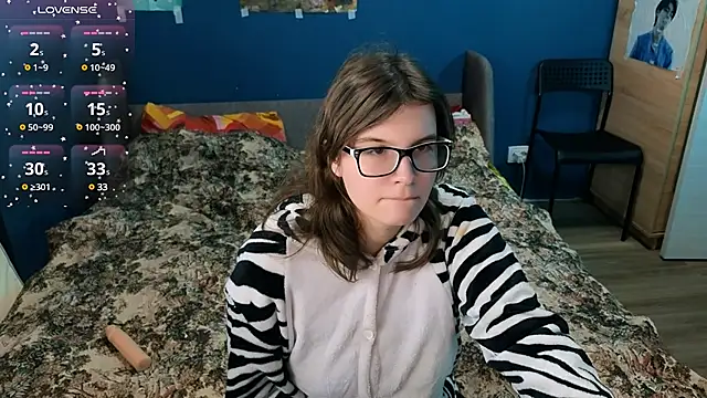 Ruyjin Choi online show from 12-04-24, 12:47