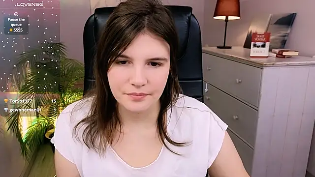 Ruyjin Choi online show from 02-08-25, 10:50