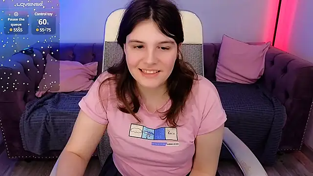 Ruyjin Choi online show from 03-19-25, 10:55