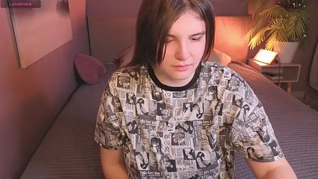 Ruyjin Choi online show from 01-13-26, 10:20