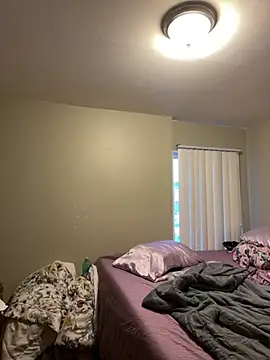 DestinyThickems89 online show from 02-04-26, 12:44