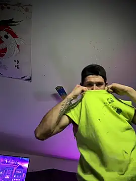 bigdckstud online show from 04-18-26, 12:03