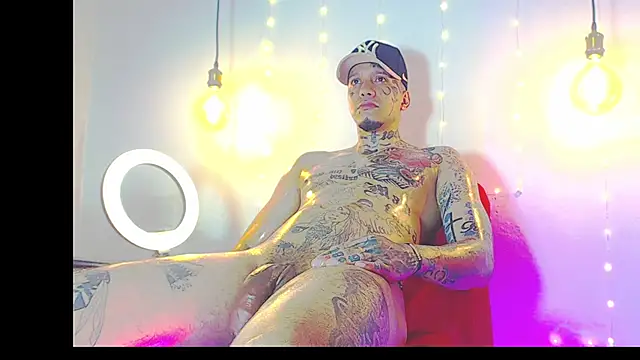 daimond hope666 online show from 02-05-25, 03:34