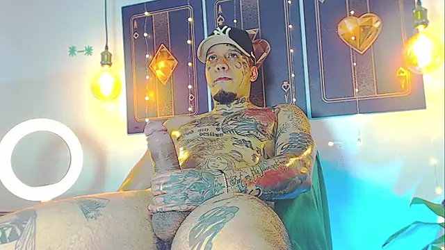 daimond hope666 online show from 03-01-25, 09:59