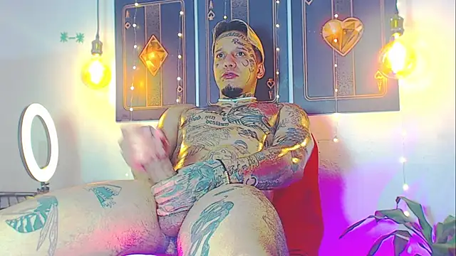 daimond hope666 online show from 03-10-25, 07:40