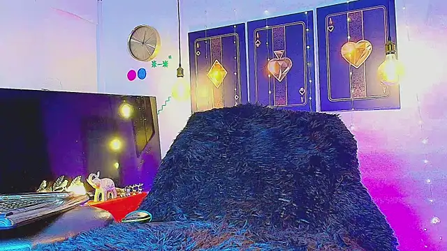 daimond hope666 online show from 09-17-25, 07:04