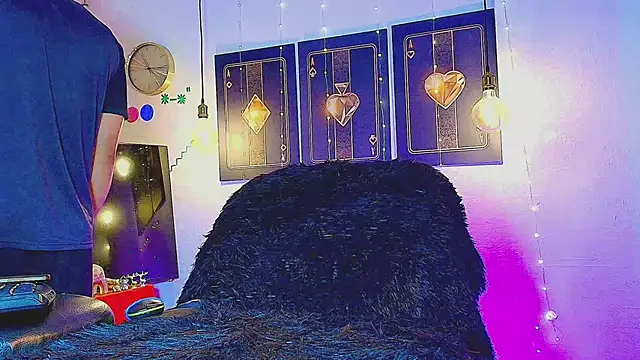 daimond hope666 online show from 09-18-25, 08:11