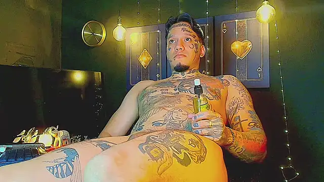 daimond hope666 online show from 09-19-25, 08:20