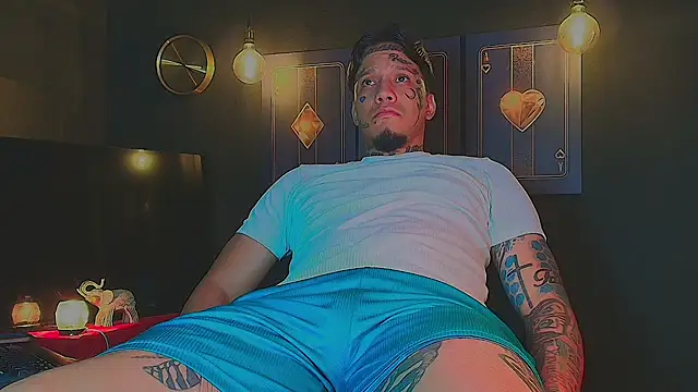 daimond hope666 online show from 09-25-25, 08:23