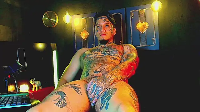 daimond hope666 online show from 10-27-25, 08:46