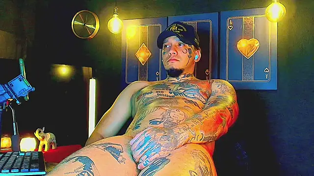 daimond hope666 online show from 11-10-25, 09:03