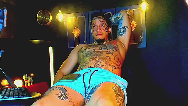 daimond hope666 online show from 11-18-25, 08:35