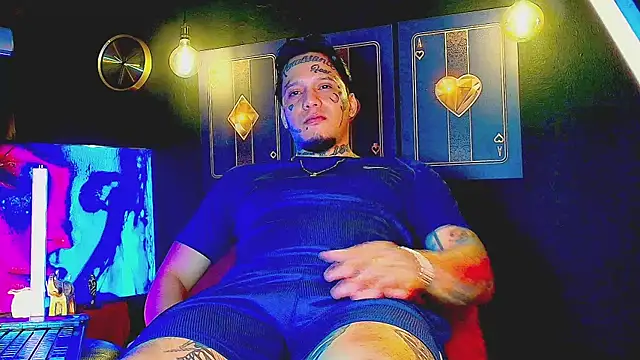 daimond hope666 online show from 01-08-26, 03:09