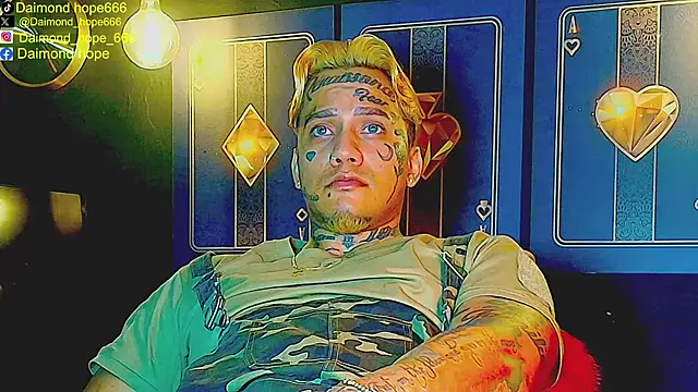 daimond hope666 online show from 02-24-26, 03:15