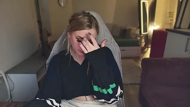 ce leste   online show from 02-22-25, 04:09