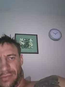 Highfrog1 online show from 08-05-26, 06:49