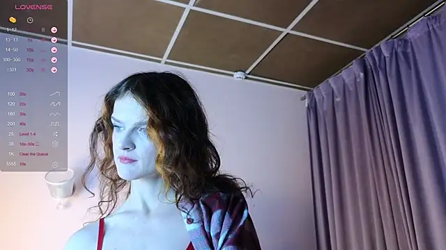 Snapshot of Soo_dreamy chatting on 01-03-25, 05:06 Soo dreamy online show from 01-03-25, 05:06