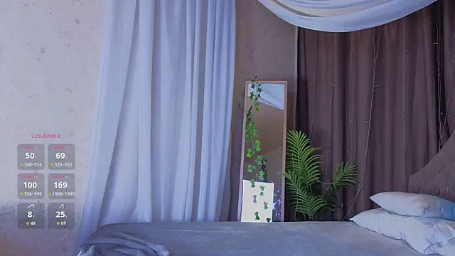 Snapshot of Soo_dreamy chatting on 10-03-25, 01:35 Soo dreamy online show from 10-03-25, 01:35