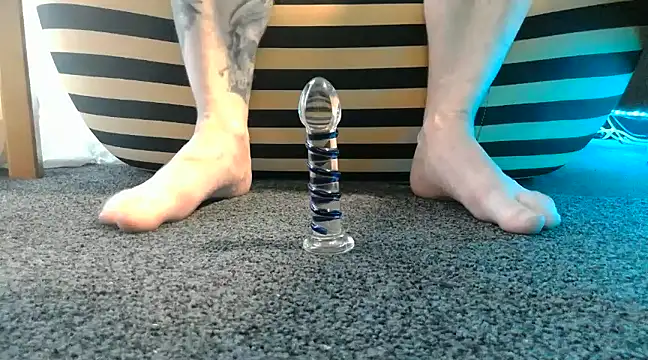 ChunkyMonkey007 online show from 12-03-24, 05:20