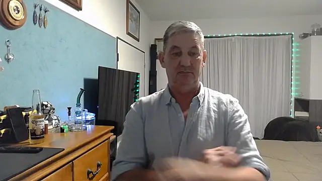 ChunkyMonkey007 online show from 12-24-24, 09:06