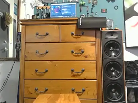 ChunkyMonkey007 online show from 03-13-25, 07:06