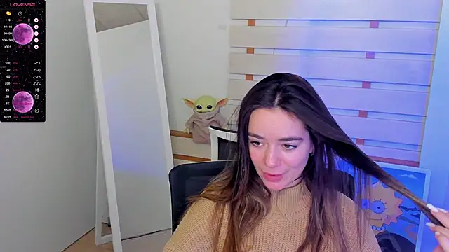 Bella XO online show from 12-09-24, 10:43