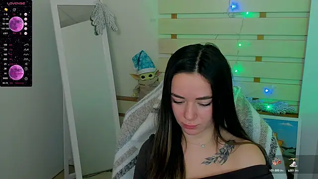 Bella XO online show from 12-13-24, 11:13