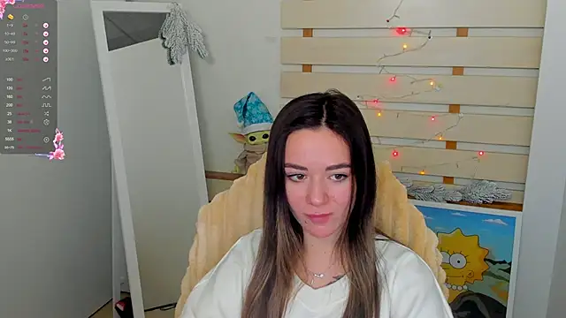 Bella XO online show from 12-16-24, 10:29