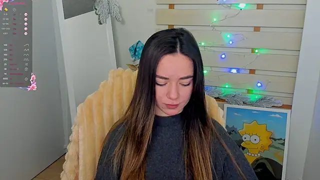 Bella XO online show from 12-23-24, 07:28