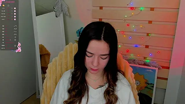 Bella XO online show from 01-08-25, 07:24