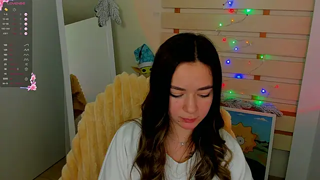 Bella XO online show from 01-08-25, 10:59