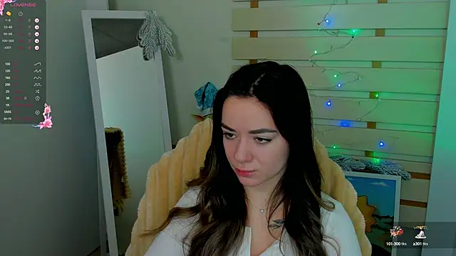 Bella XO online show from 01-09-25, 07:31