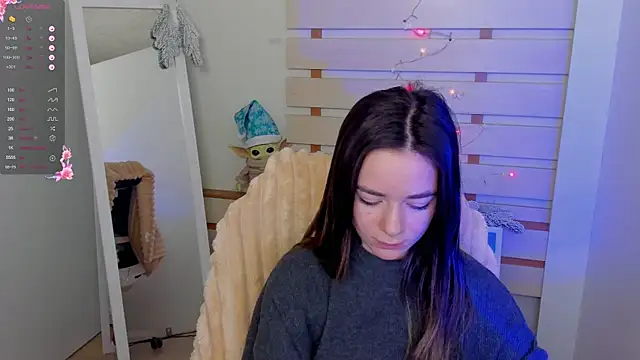 Bella XO online show from 01-11-25, 04:36