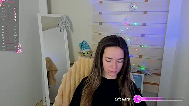 Bella XO online show from 01-16-25, 01:14