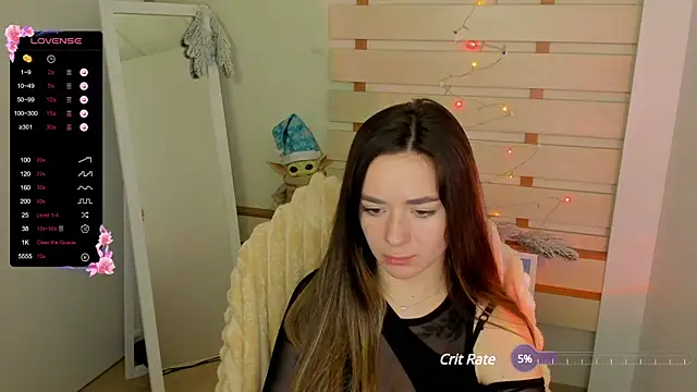 Bella XO online show from 01-22-25, 11:56