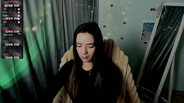 Bella XO online show from 01-23-25, 01:24