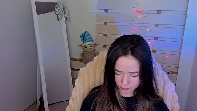 Bella XO online show from 01-24-25, 10:32