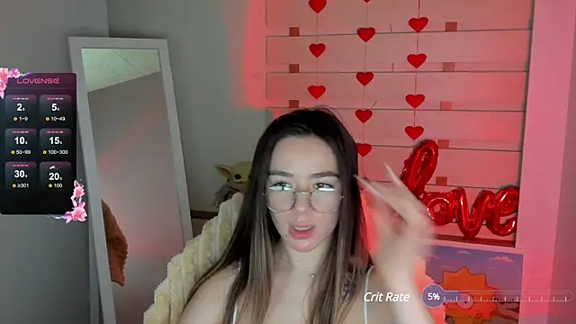 Bella XO online show from 02-06-25, 10:59