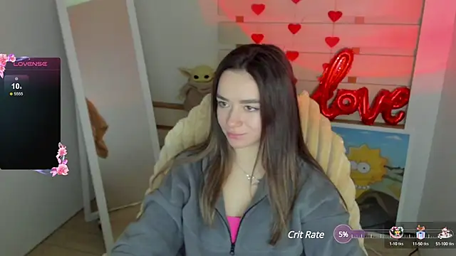 Bella XO online show from 02-09-25, 01:56