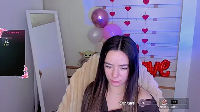 Bella XO online show from 02-19-25, 11:17