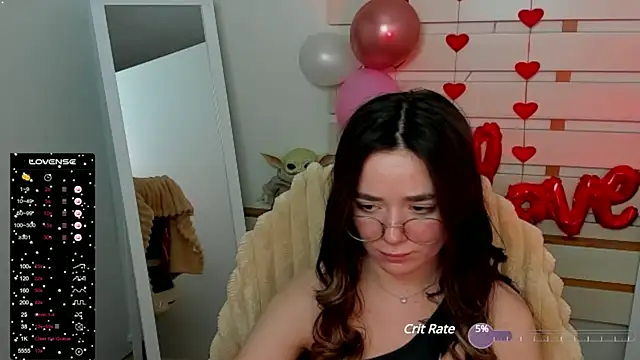 Bella XO online show from 02-26-25, 04:14