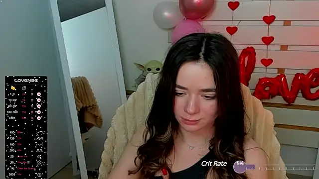 Bella XO online show from 03-01-25, 08:02